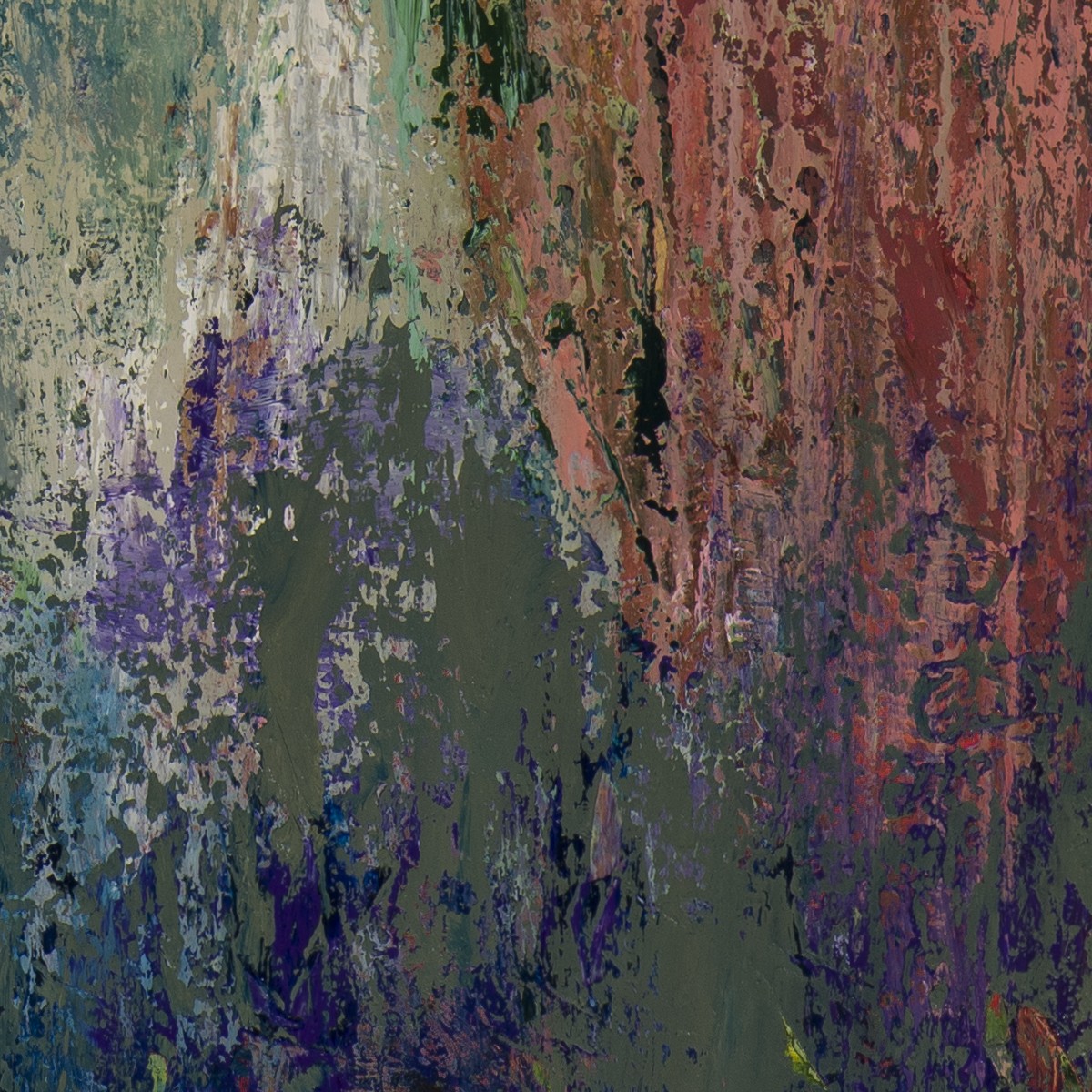 Meadow — detail