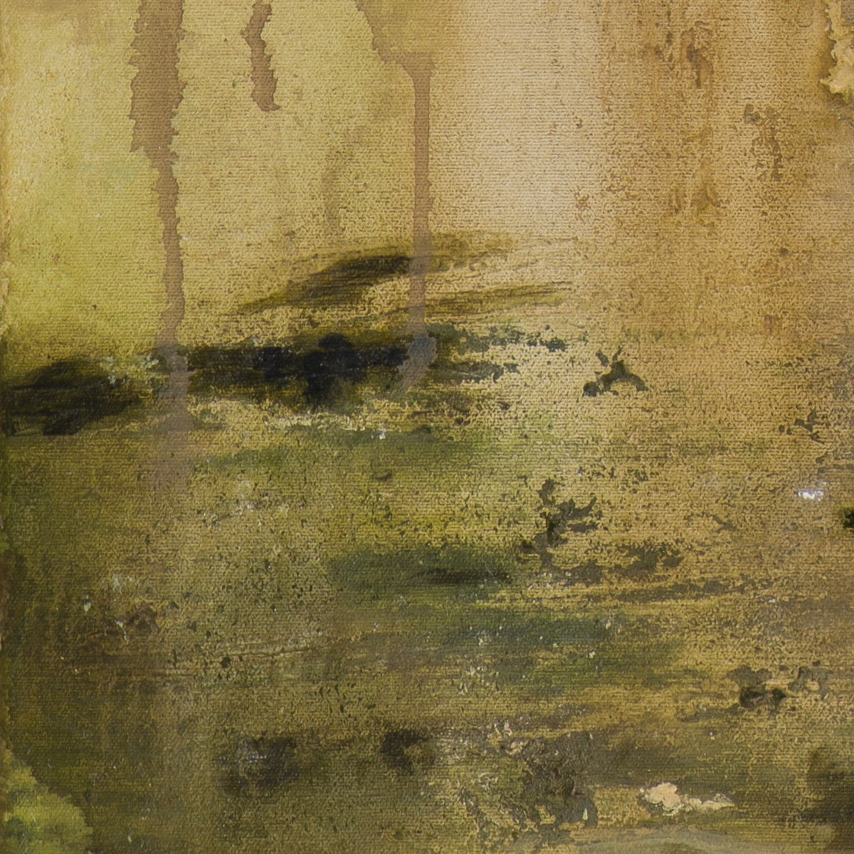Earthbound — detail