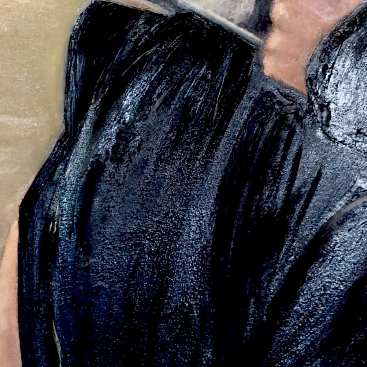 Poetry — detail