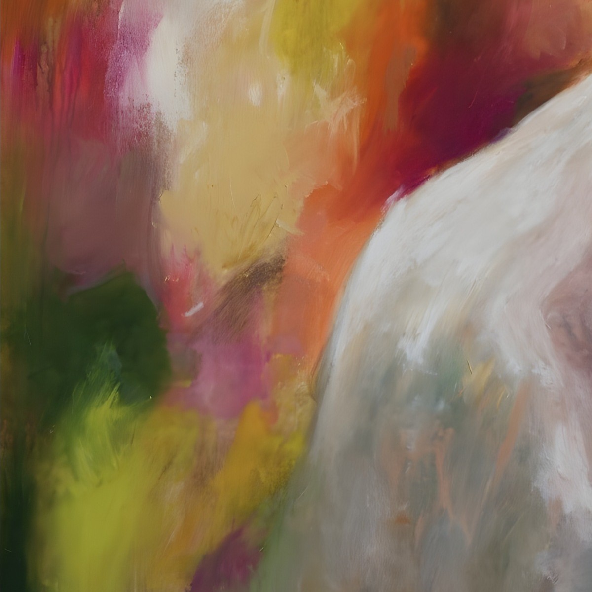 Surrender — detail