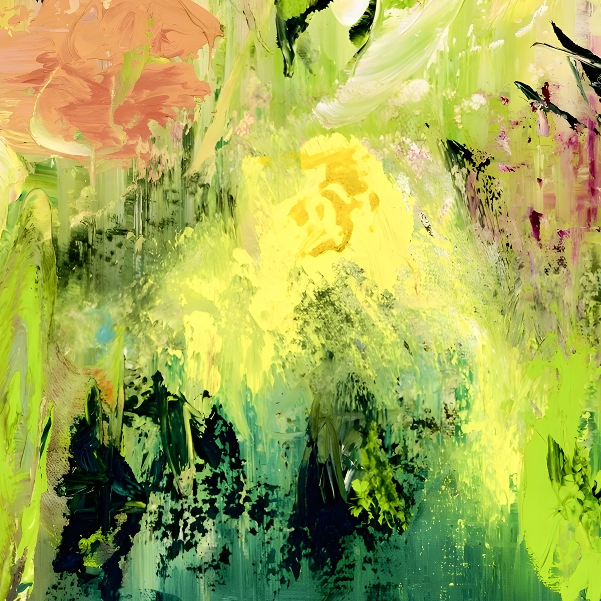 Amour — detail
