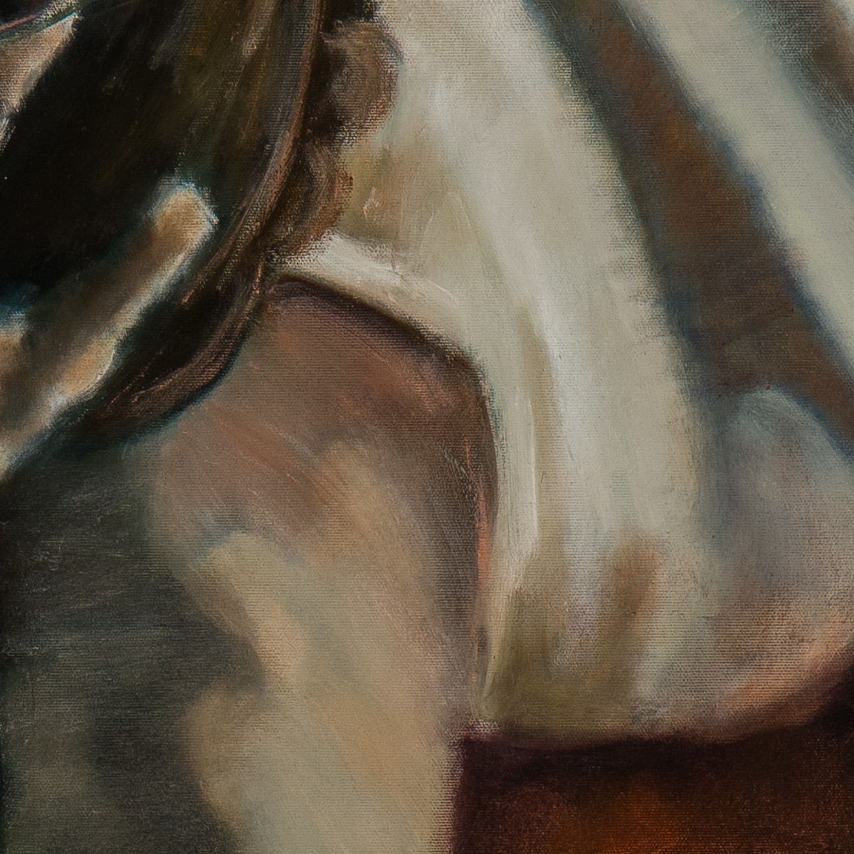 Grace — detail
