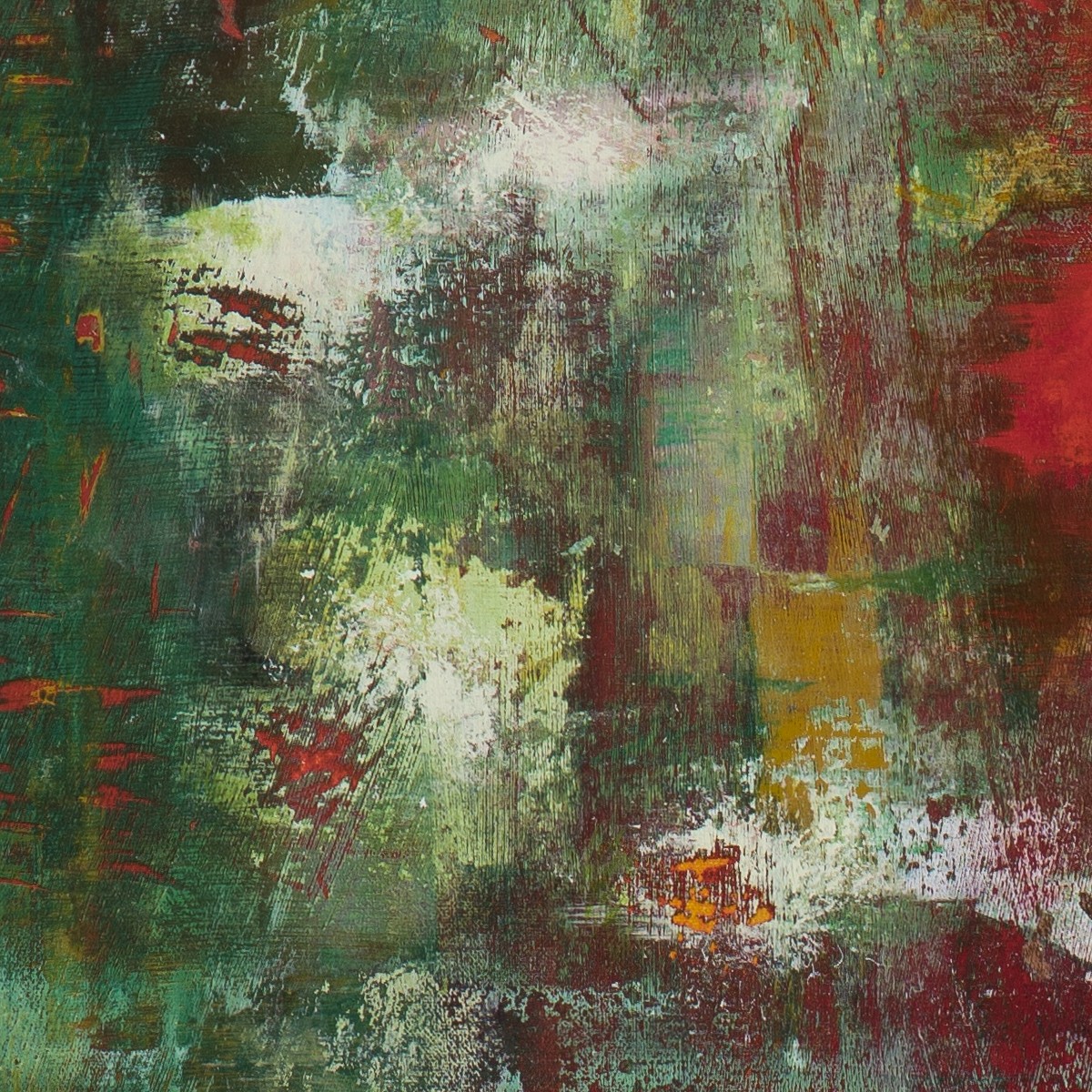 Illusion — detail