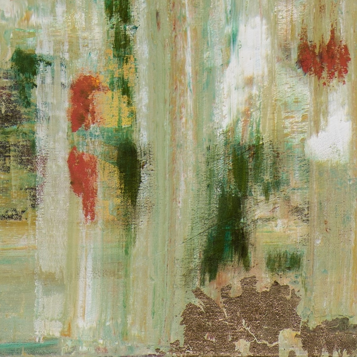 Light — detail