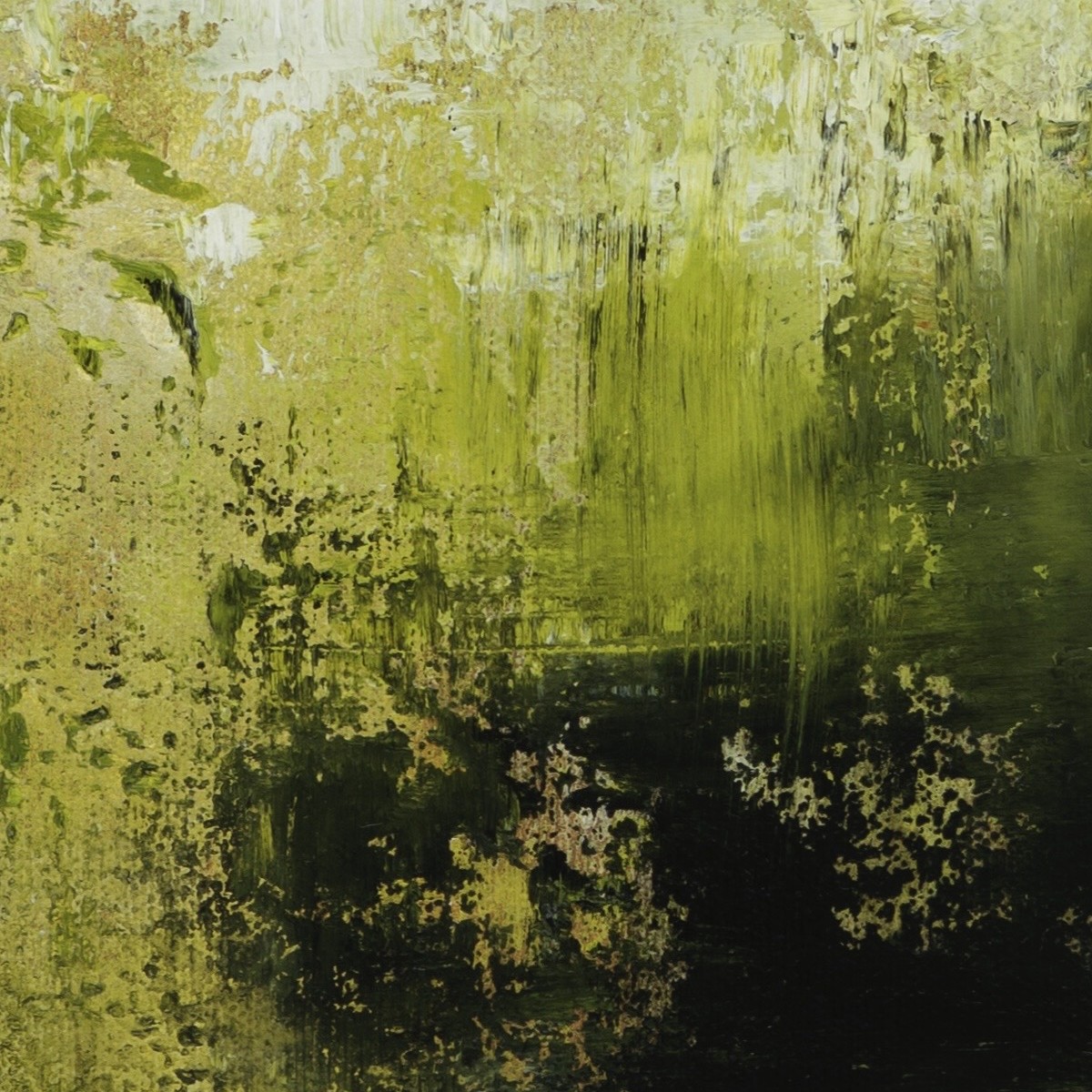 Where We Walk, No. 4 — detail